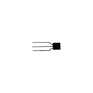 BC549 Transistor