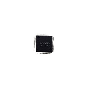 M37507V8AK-1 Circuito Integrado