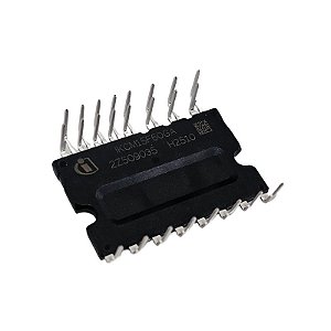 Circuito Integrado IKCM15F60GA Infineon