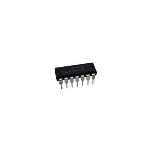 M54516P Circuito Integrado
