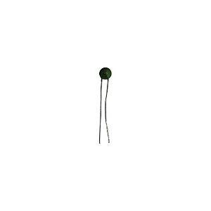 Capacitor Cerâmico 22PF x 50V = 22 JVS