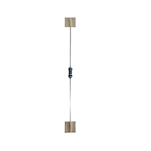 Resistor 1K8 1/4W 1%