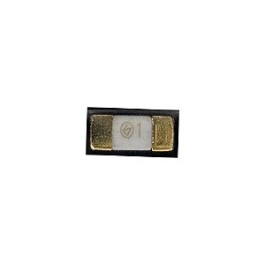 Fusível 1A 125V Smd Littelfuse Série 451 0451001.MRL