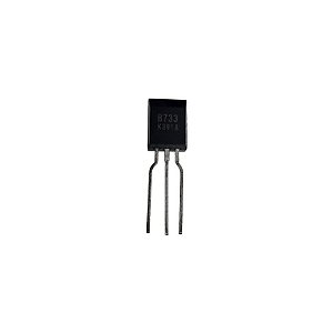2SB733 Transistor
