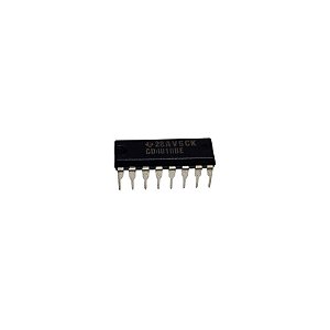 CD4010BE Circuito Integrado