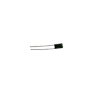 Capacitor Poliéster 1K5 x 250V +-10% Daiei = 152K 2E