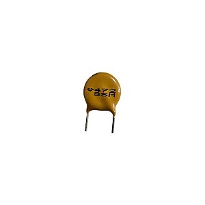Capacitor Cerâmico 4K7 X 2KV = 472 SSM 20%
