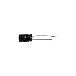 Capacitor Eletrolítico 1uF x 250V RD 85º Enw