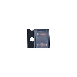1N60 Mini Melf = Sod-80 Diodo