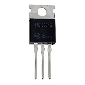MJE15034G Transistor On