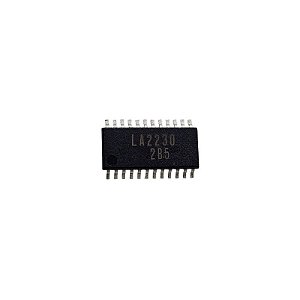 LA2230 SMD Circuito Integrado