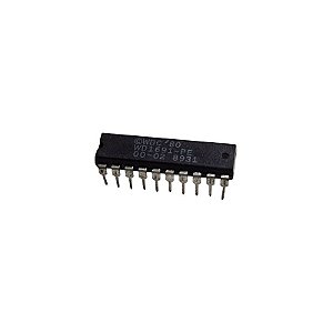 WD1691-PE Circuito Integrado