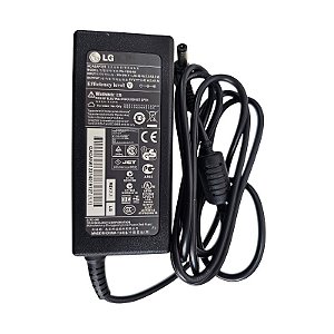 Fonte Externa Para Not-Book LG Model PA-1650-68 I