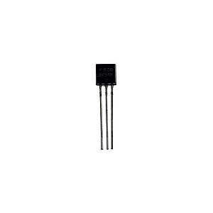 BC548 Transistor