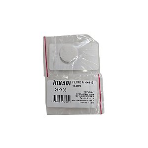 Filtro Para Pistola HK-915 16,8MM Hikari - 21K108