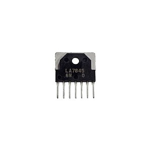 LA7845 Circuito Integrado