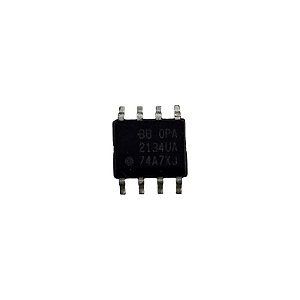 OPA2134UA smd Circuito Integrado
