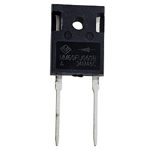 MM60FU060B Diodo