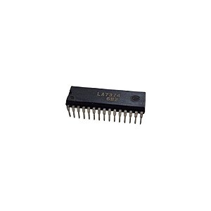 LA7374 Circuito Integrado