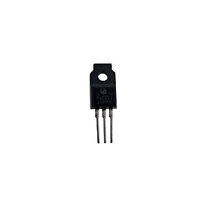 Transistor MAC223A10FP Isolado