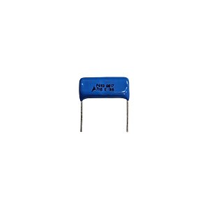Capacitor Poliéster 7K5 x 1K6