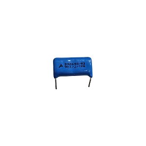 Capacitor Poliester 9K1 X 1K6 = 9N1J1K6