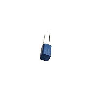 Capacitor Polistirol 24.600PF X 63V 1%