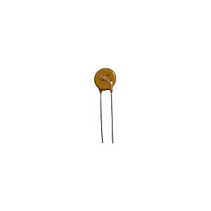 Varistor S14K130V = TVR 14201