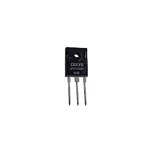 IXTH50N20 Transistor