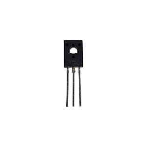 BD137 Transistor