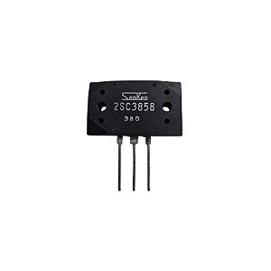 2SC3858 Transistor Sanken