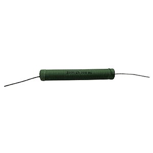 Resistor 220R 20W 5% Verde