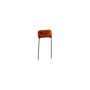 Capacitor Poliéster 150K X 250V RD368