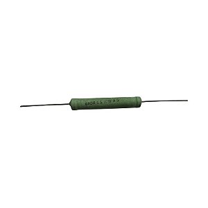 Resistor 680R 10W 5%
