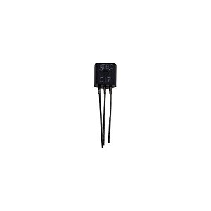 BC517 Transistor