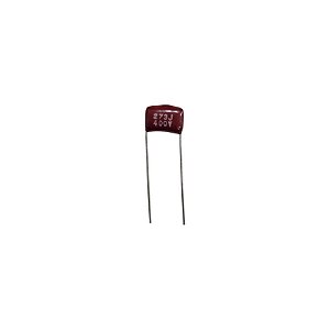 Capacitor Poliester 27K X 400V 5% Marron 10MM