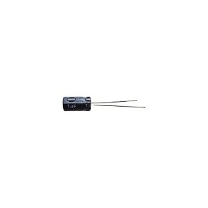 Capacitor Eletrolítico 1uf X 400V RD 105º