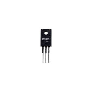 2SD1395 Transistor