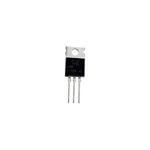 BT137-600E Transistor