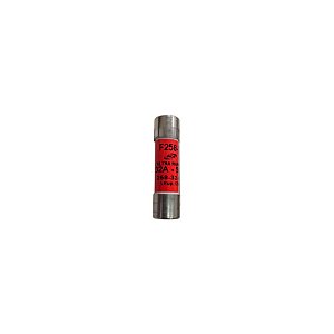Fusível 32A 500V Ultra Rápido 10X38 Dca