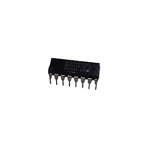 MK4516N-15 Circuito Integrado