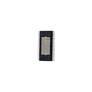 TAS5352 Smd Circuito Integrado