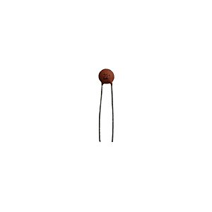 Capacitor Ceramico 220PF X 50V = YF221K