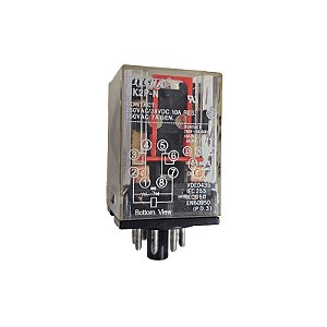 Relé MK2P-N 24VAC Titcha