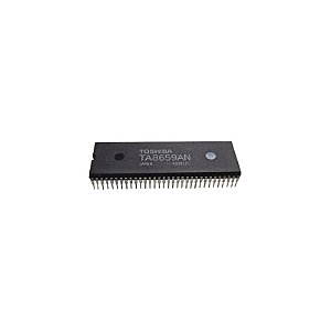 TA8659AN Circuito Integrado