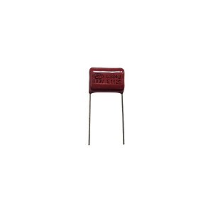 Capacitor Poliester 330K X 400V