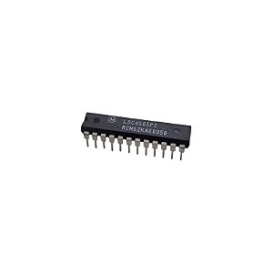 LSC4565P2 Motorola Circuito Integrado