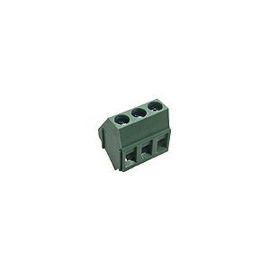 Borne KF-103 KRE 3 Verde 45º