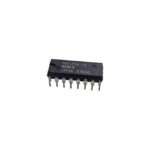 M41256-15 Oki Circuito Integrado