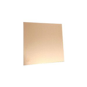 Placa Fenolite 10CM x 10CM Pfsf-6